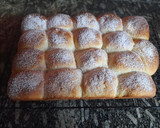 Foto del paso 7 de la receta: Pancitos dulces