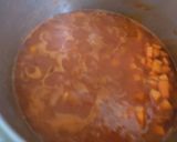 Foto del paso 4 de la receta: Carne guisada con tomate