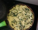 Foto del paso 3 de la receta: *Tortilla de fideos y verduras*