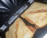 Toasted Breadmatakin girki5 hoto