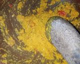 Foto langkah ke 2 dari resep Gulai Tulang Kambing.
