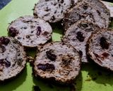 Foto del paso 4 de la receta: TUBO🫔DE Pollo🐣con Arándanos🍒y Alcaparras...!