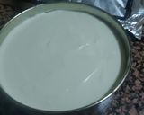 Foto del paso 7 de la receta: Tarta de mousse de limón
