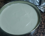 Foto del paso 7 de la receta: Tarta de mousse de limón
