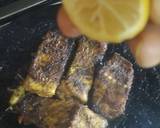 Tawa fish recipe step 7 photo