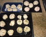 Foto del paso 5 de la receta: Pancitos saborizados