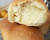 Foto langkah ke 5 dari resep Roti sobek.