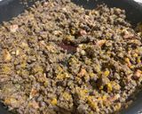 Ragu’ alla Bolognese recept fázis 3 fotója