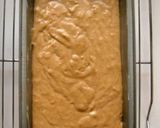 A picture of step 7 of Eggless Banana Walnut Cake.