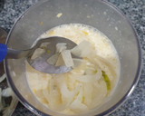 Foto del paso 2 de la receta: 🇵🇾Chipá Guazú 🌽🌽🌽