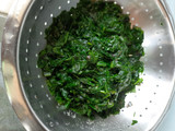 ચીઝ પાલક પનીર(Cheese palak Paneer Recipe in Gujarati)