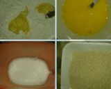 Foto langkah ke 2 dari resep Kue Kecipir / Cipiran.