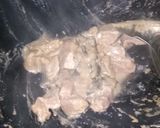 Foto langkah ke 4 dari resep Semur Daging Tahu Khas Betawi.