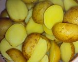 عکس مرحله 4 از دستور سیبزمینی تنوری با شوید