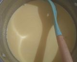 Foto langkah ke 5 dari resep Puding Jagung.