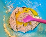 صورة لخطوة 11 من وصفة كوكيز الكافيهات 🍪