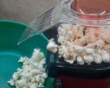 Foto del paso 2 de la receta: Pochoclos con chocolate para mimarnos