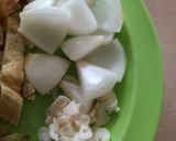 Foto langkah ke 2 dari resep Kwetiau Goreng.