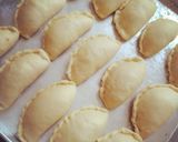 Foto langkah ke 5 dari resep Panada ayam.