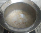 மேகி சர்க்கரை பொங்கல் ரெசிபி ஸ்டேப் 4 புகைப்படம்