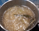 Foto del paso 1 de la receta: Spaghetti a la boloñesa