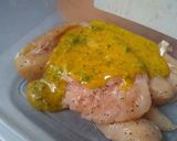Foto del paso 3 de la receta: Pollo a la mostaza y maple