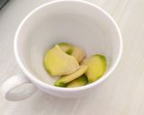Foto langkah ke 1 dari resep Nescafe Jahe.