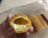 Foto langkah ke 6 dari resep Mango Eclair.