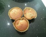 A picture of step 10 of Currant Fairy Cakes.