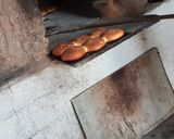 A picture of step 9 of Large Torta Bread.