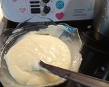 Foto del paso 5 de la receta: Crema pastelera en Monsieur Cuisine