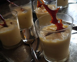 Foto del paso 14 de la receta: Chupitos de Crema Catalana al aroma de Manzana y al microondas