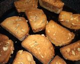 Foto del paso 6 de la receta: Biscuits / Biscotti