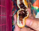 Foto langkah ke 1 dari resep Tepung beras isi coklat.