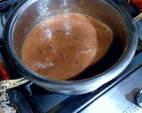 Foto del paso 13 de la receta: Confitura de uvas semi pasas con toque de Pumpkin pie Spice