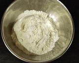 A picture of step 3 of Potato Lollipops.