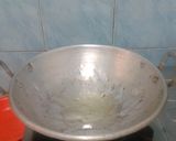 Foto langkah ke 1 dari resep Acar kuning.