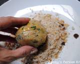 Tuna fish patties recipe step 7 photo