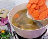 Foto langkah ke 4 dari resep Sop Ayam terenak.
