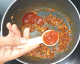 ரோட்டுக்கடை காளான் மசாலா ரெசிபி ஸ்டேப் 9 புகைப்படம்