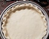 Foto del paso 7 de la receta: Masa casera: tarta de zapallitos+tartita de jamón+dos empanadas