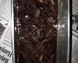 Brownies Coklat Banget langkah memasak 7 foto