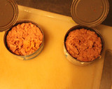 Foto del paso 3 de la receta: Pimientos a la Racinguista y ensalada a la Banfield