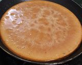 Foto langkah ke 4 dari resep Sarang semut (karamel)teflon.