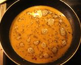 Foto del paso 11 de la receta: Omelete espontáneo
