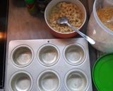 Foto langkah ke 2 dari resep Baked Crispy Mac & Cheese.