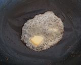 A picture of step 3 of Rainbow Cauliflower.