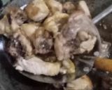 Foto langkah ke 2 dari resep Ayam Lada Hitam.