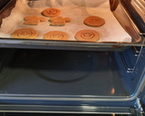 Foto del paso 3 de la receta: Galletas de mantequilla y naranja