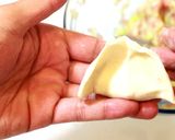 匠弄。瓠瓜水餃 Bottle Gourd Dumplings 12-07的食譜步驟18照片